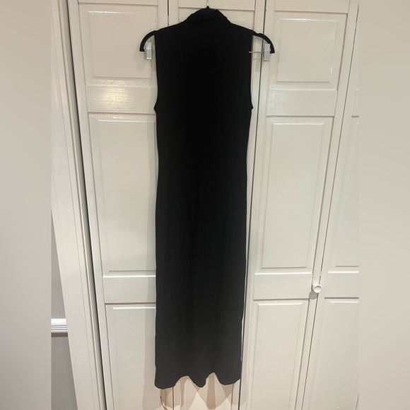 NWT Reformation Axton Knit Midi Dress - Picture 8 of 8